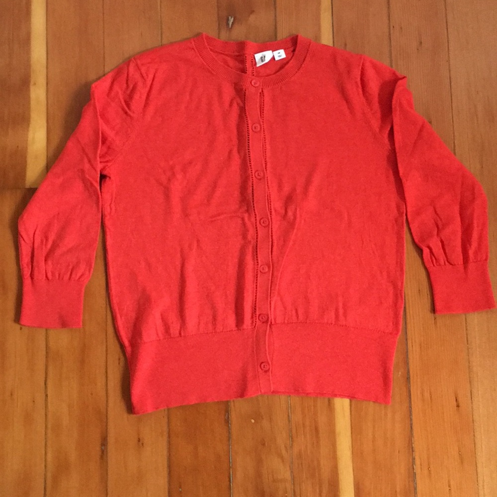 Gap Summer Cardigan